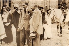 The Pageant, 1931