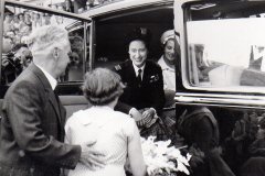 Princess Margaret, June 1958