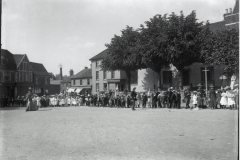 Market Hill