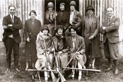 Framlingham Rifle Club