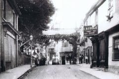 Church Street