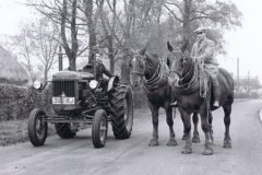 Mount Pleasant, c.1950