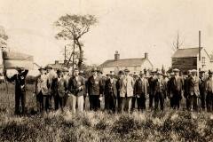 British legion