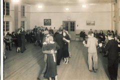 Area School