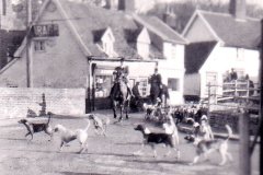 Easton Harriers in Bridge Street