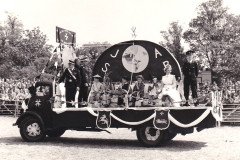 Gala Day, 1956