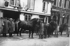Framlingham Heavy Horse Society