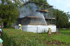 White Cottage fire 20 23