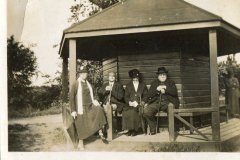 Pageant Field