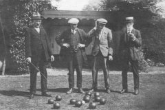 Bowls Club