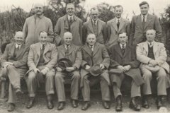 Bowls Club