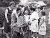 Church Fete, 1950s