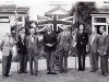 British Legion Personnel