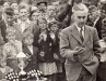 Presenting The Prizes, c.1952