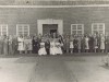 Wedding Group, 1956