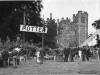 Framlingham Horse Show