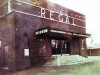 Regal cinema, New Road