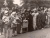 Rectory Fete 1950