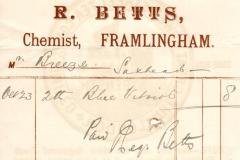 Betts-1