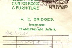 Bridges-1