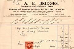 Bridges-AE