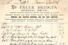 Bridges-Fruer