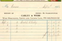 Carley-Webb