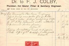 Colby-FJ