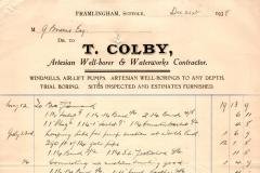 Colby-T