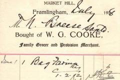 Cooke-WG