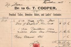 Cooper-GT