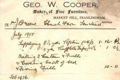 Cooper-GW
