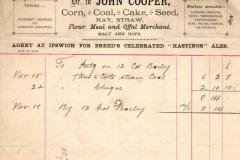 Cooper-John
