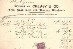 Creasy-Co
