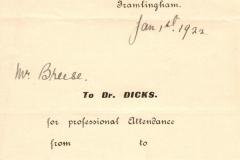 Dicks-Doctor