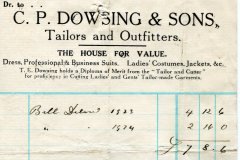 Dowsing-CP