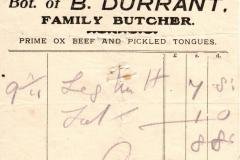Durrant-B