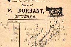 Durrant-F