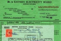 Eastern-Electricity-Framlingham