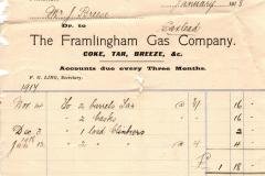 Framlingham-Gas-Company