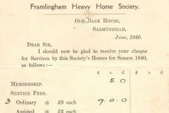Framlingham-Heavy-Horse-Society
