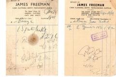 Freeman