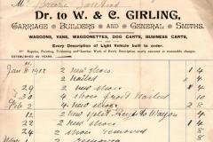Girling-WC