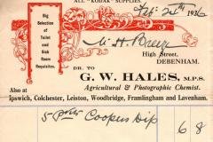 Hales
