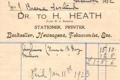 Heath-H