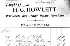 Howlett-HC