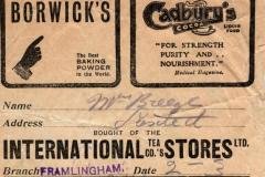 International-Stores