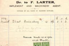 Larter-F