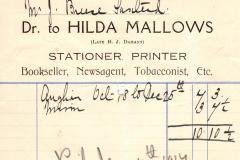 Mallows-Hilda