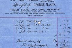 Mason-George